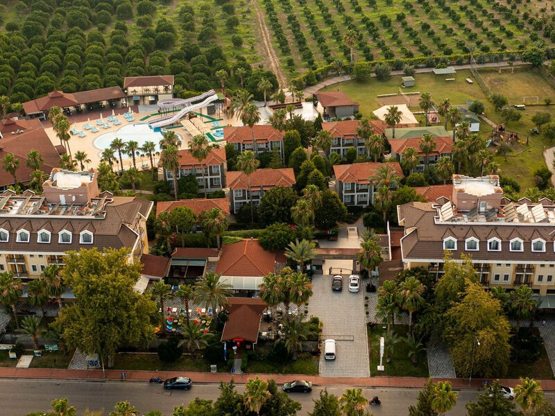 Miramor Garden Resort