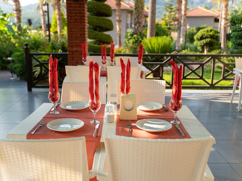 Miramor Garden Resort