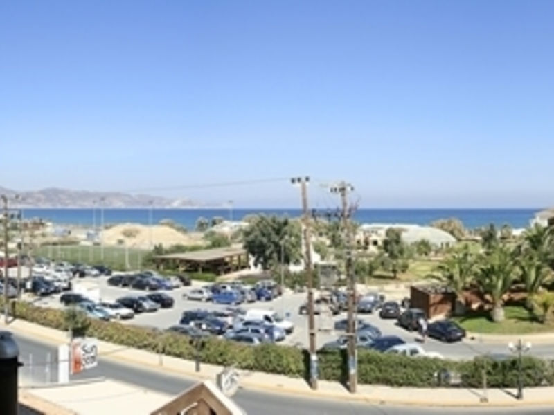 Miro Sun Boutique Ammoudara