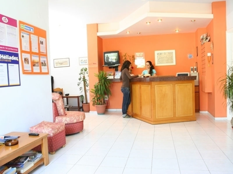 Miro Sun Boutique Ammoudara