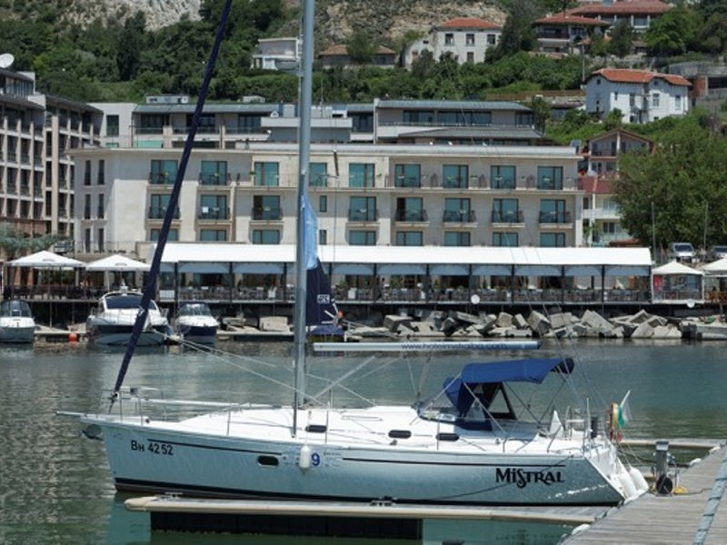 Mistral