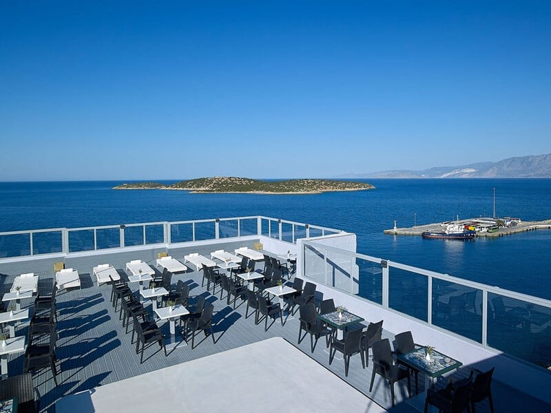 Mistral Bay