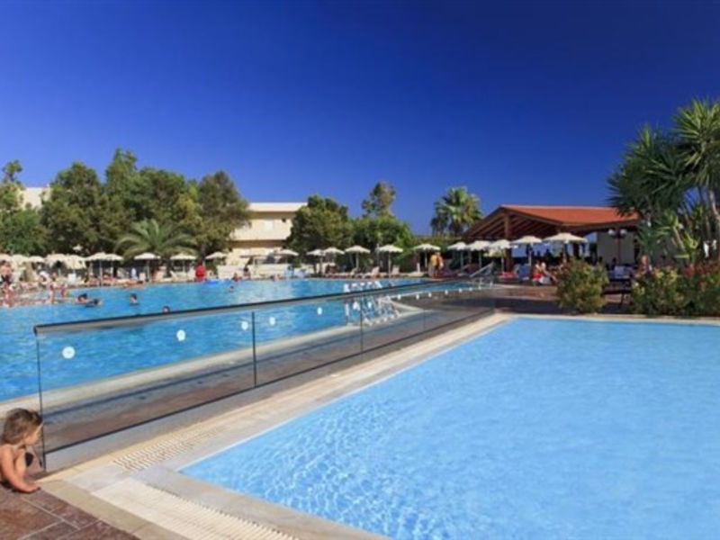 Mistral-Kolymbia