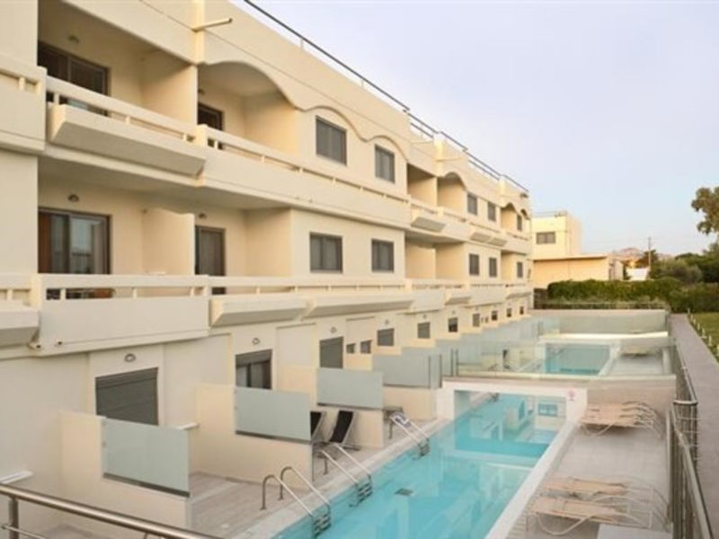 Mistral-Kolymbia