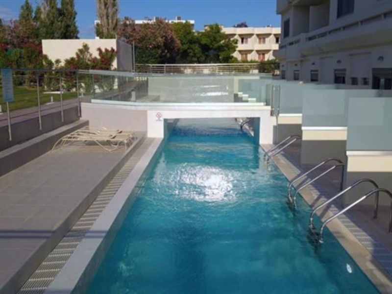 Mistral-Kolymbia