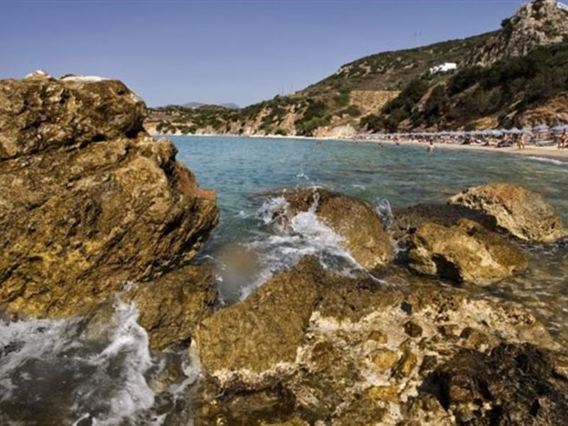 Mistral Mare