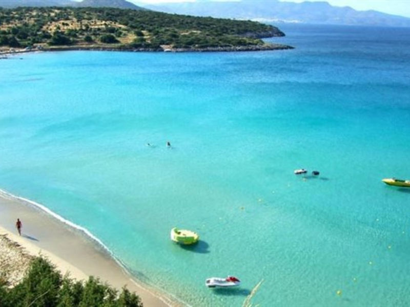 Mistral Mare