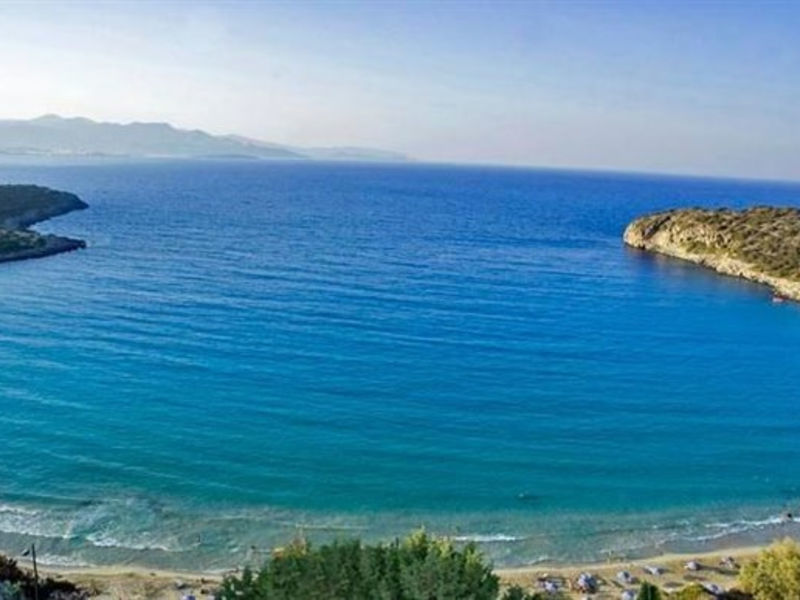 Mistral Mare