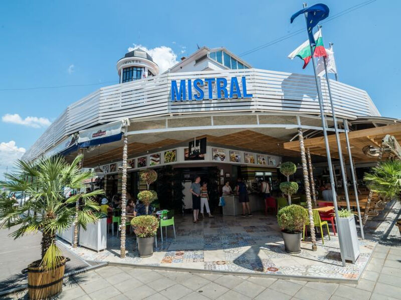 Mistral Nessebar