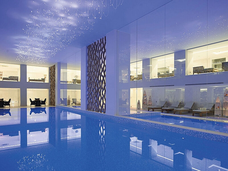 Mitsis Alila Exculsive Resort & Spa