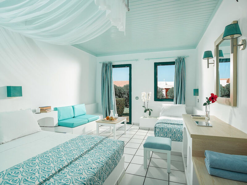 Mitsis Cretan Village Beach