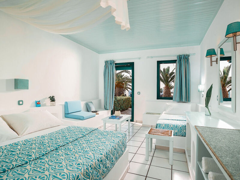 Mitsis Cretan Village Beach