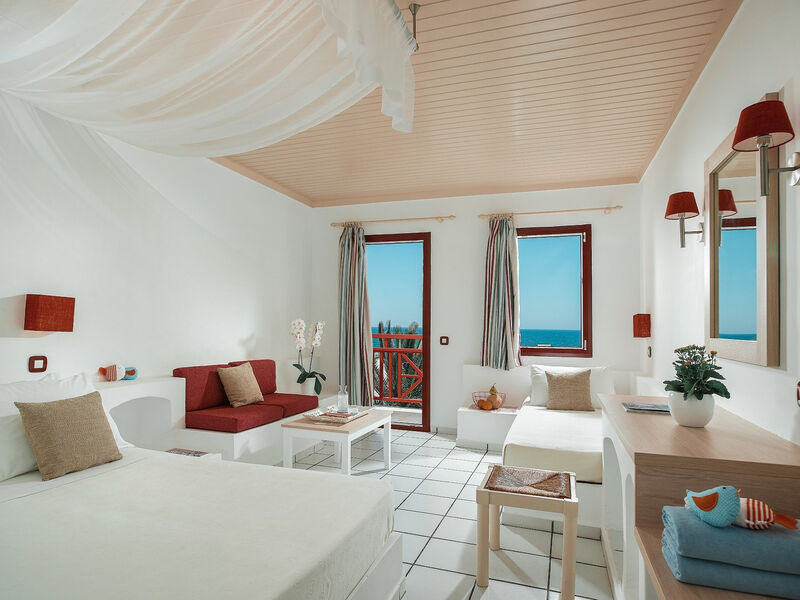 Mitsis Cretan Village Beach