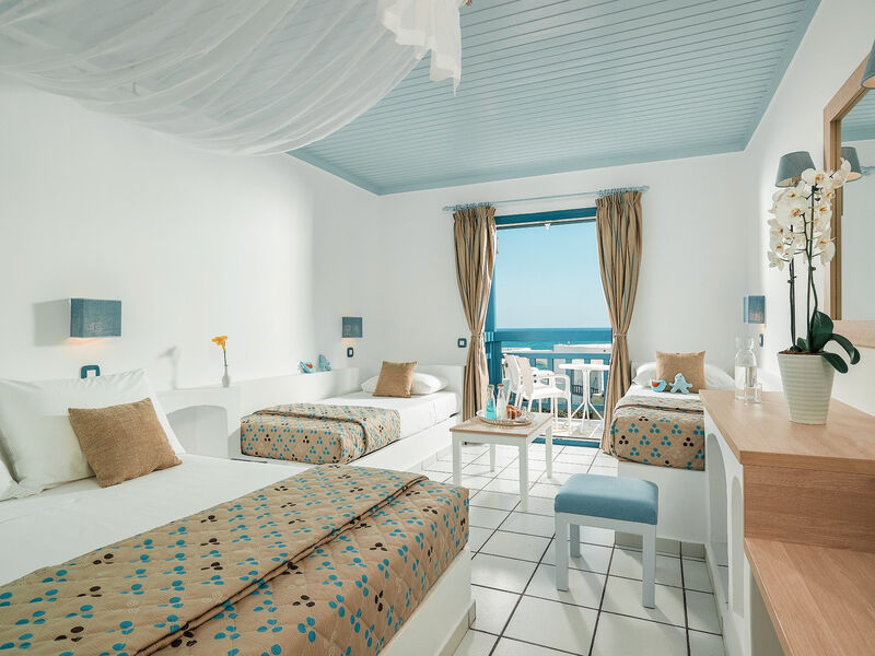 Mitsis Cretan Village Beach
