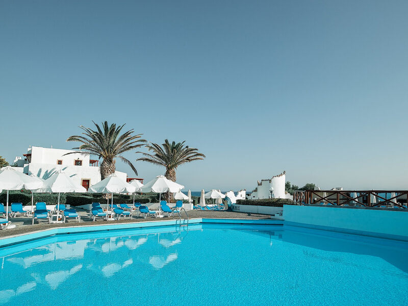 Mitsis Cretan Village Beach