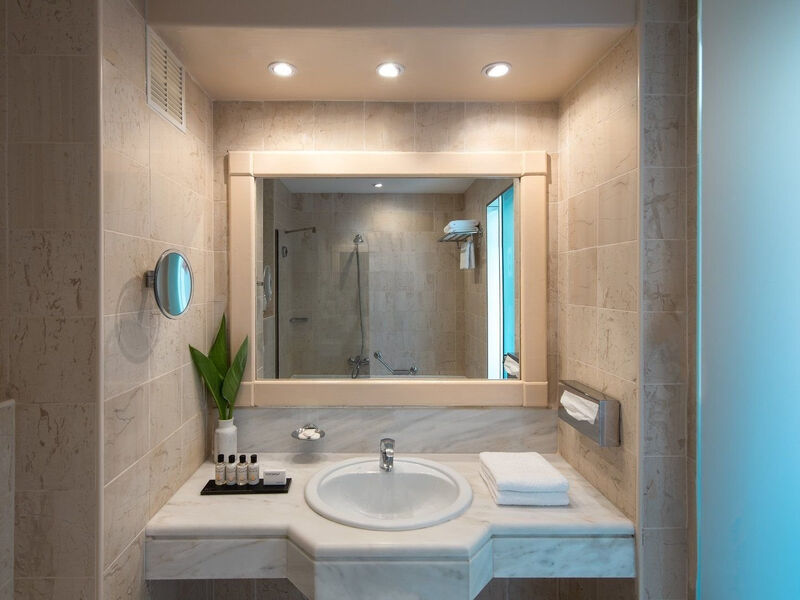 Mitsis Cretan Village Beach