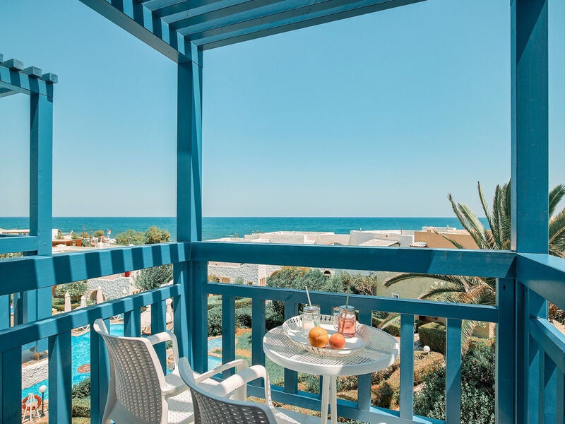 Mitsis Cretan Village Beach