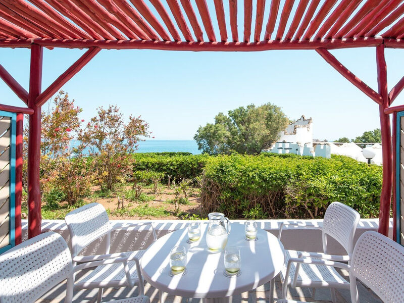 Mitsis Cretan Village Beach