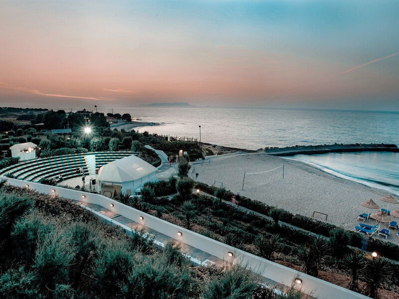 Mitsis Cretan Village Beach