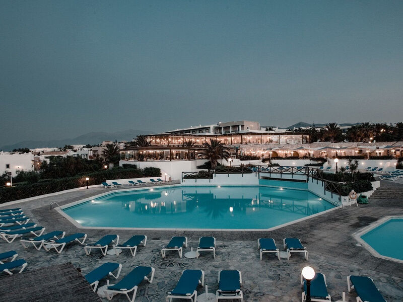 Mitsis Cretan Village Beach