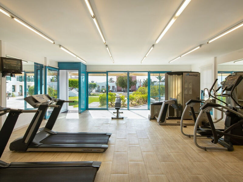 Mitsis Cretan Village Beach