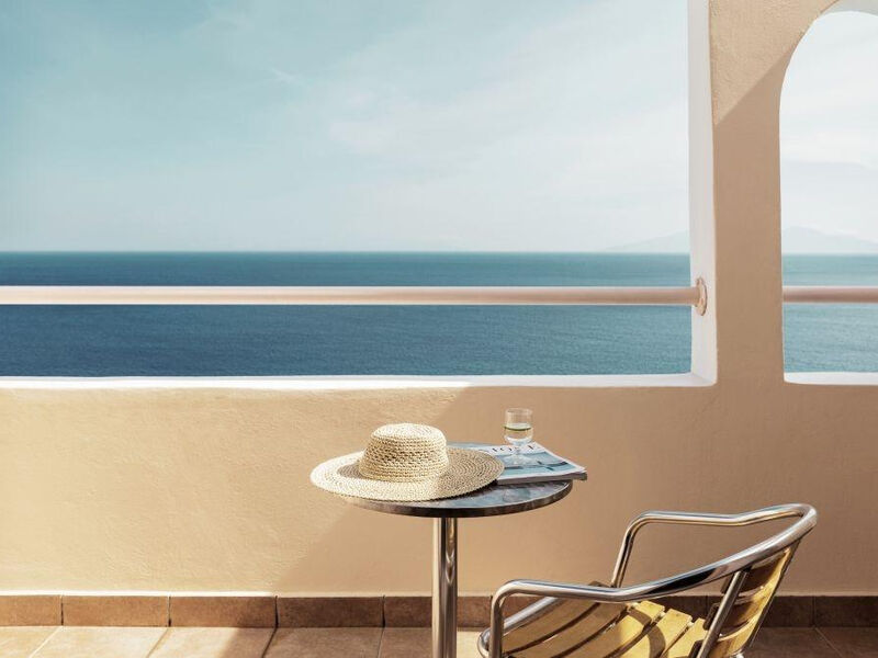 Mitsis Family Village Beach