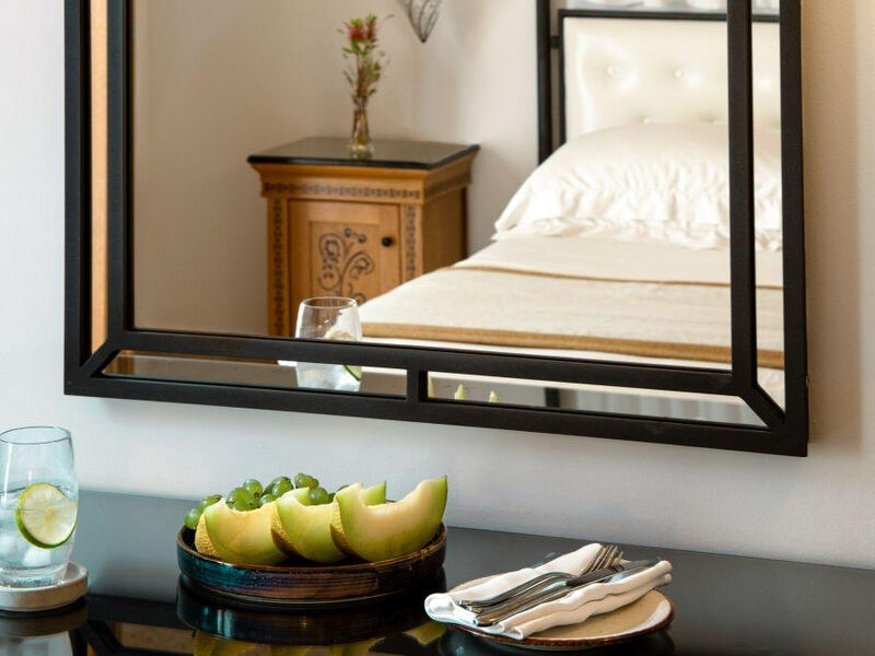 Mitsis Blue Domes Resort & Spa