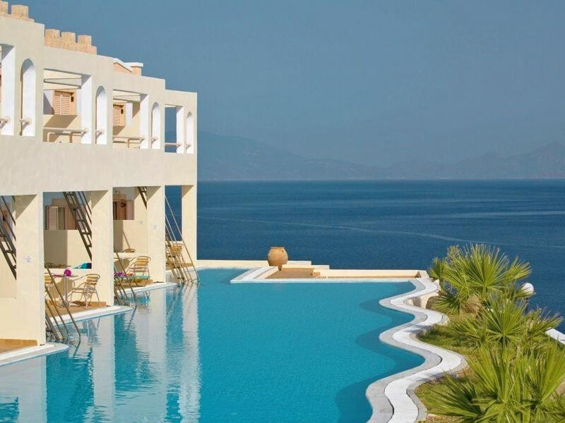 Mitsis Family Village