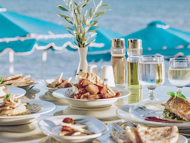 Mitsis Family Village