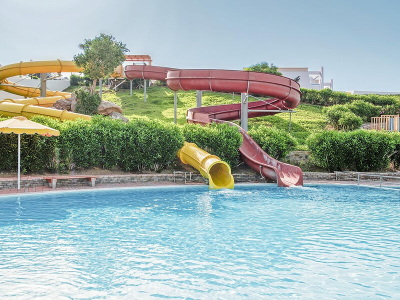 Mitsis Family Village