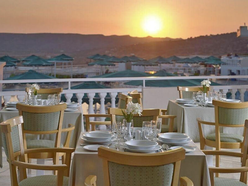 Mitsis Family Village