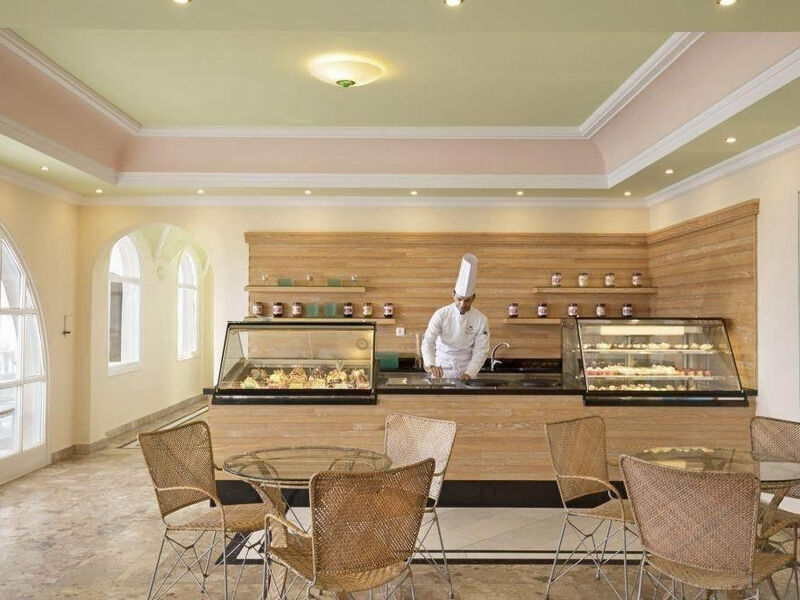 Mitsis Family Village