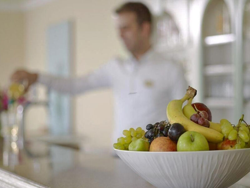 Mitsis Family Village