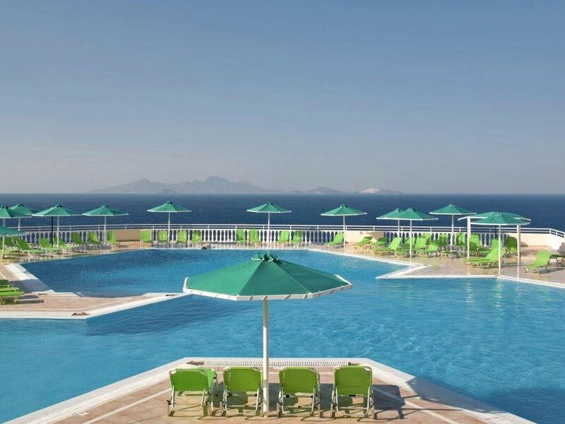 Mitsis Family Village