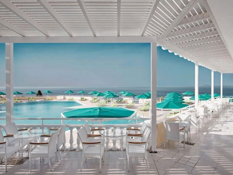 Mitsis Family Village