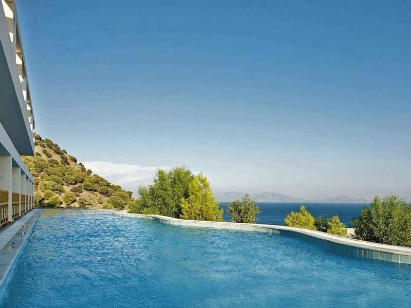 Mitsis Family Village