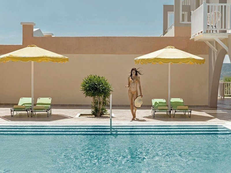 Mitsis Family Village