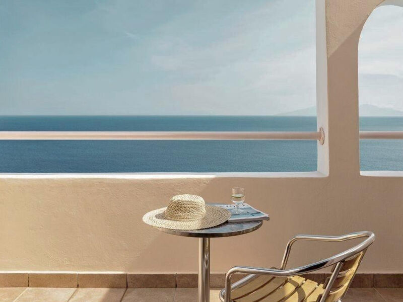 Mitsis Family Village