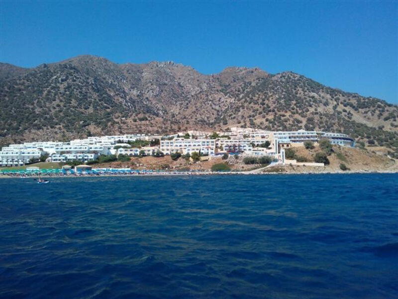 Mitsis Summer Palace