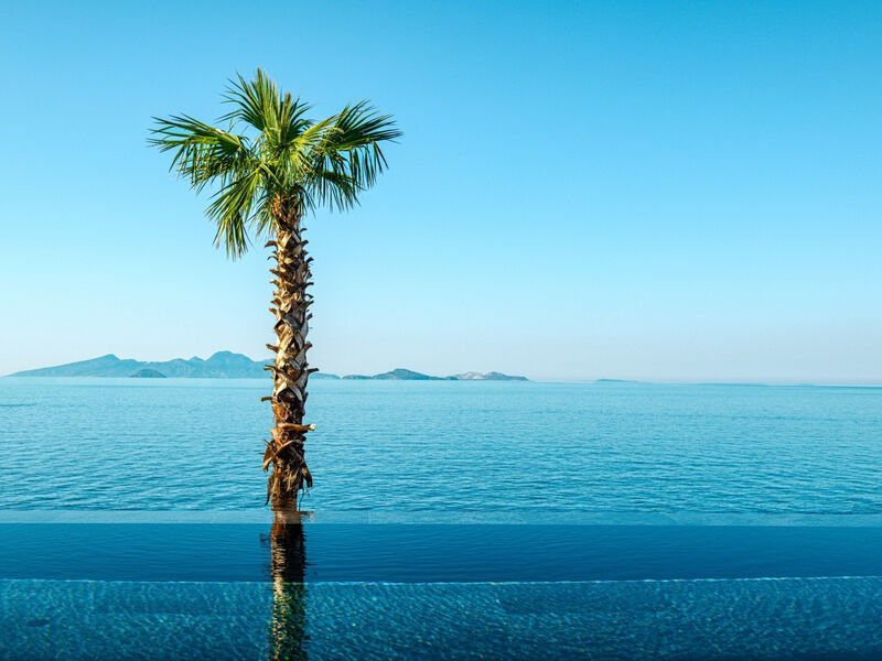 Mitsis Summer Palace