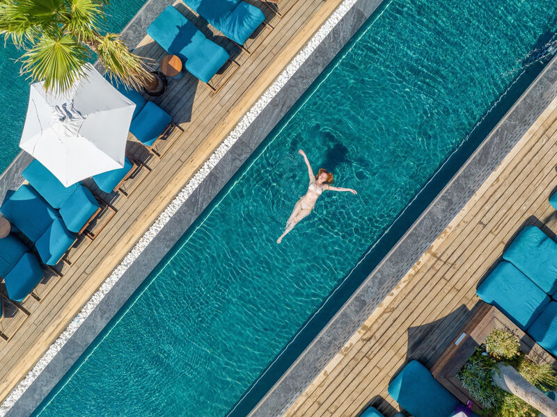 Mitsis Summer Palace