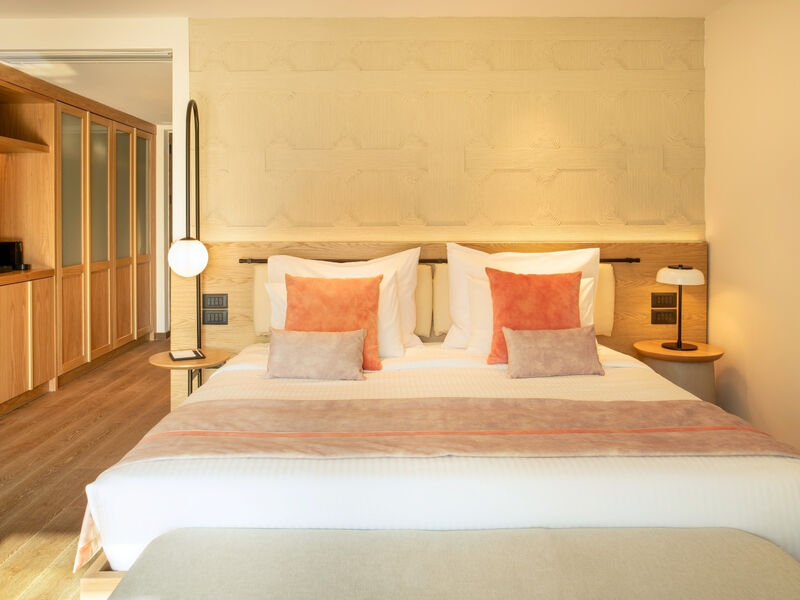 Mitsis Summer Palace