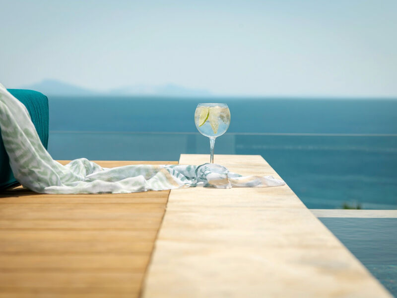 Mitsis Summer Palace