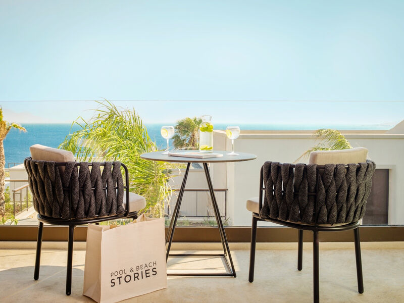 Mitsis Summer Palace