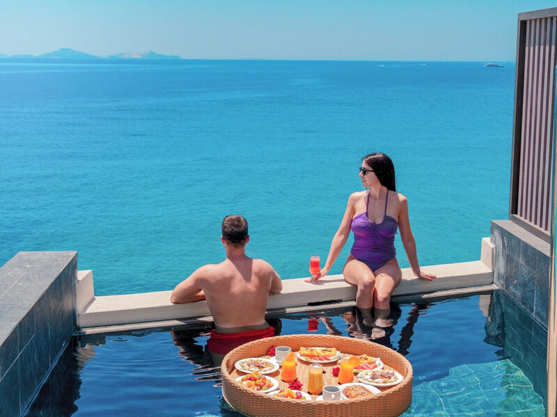 Mitsis Summer Palace