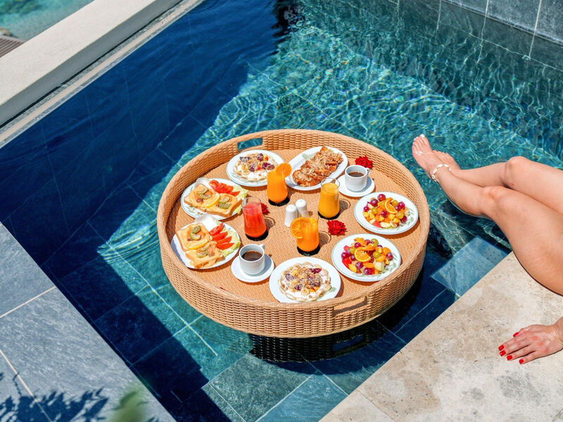 Mitsis Summer Palace