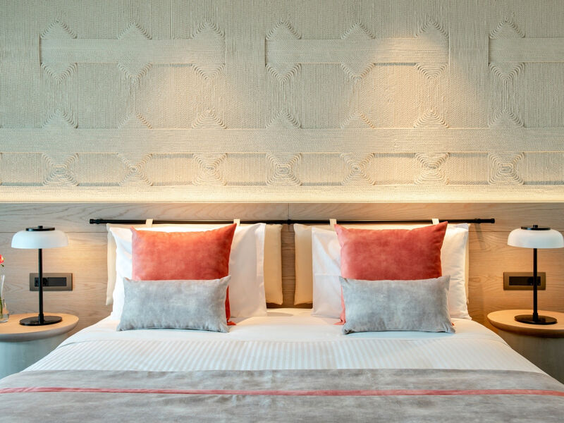 Mitsis Summer Palace