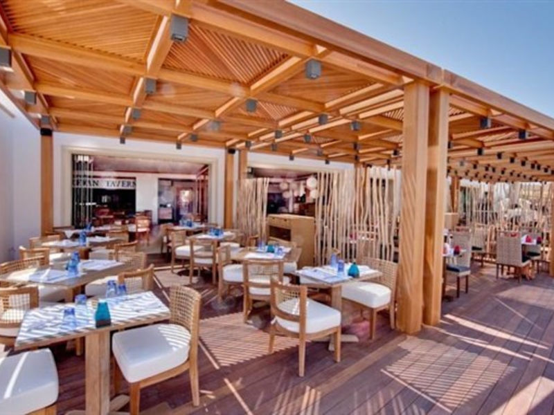 Mitsis Laguna Resort & Spa