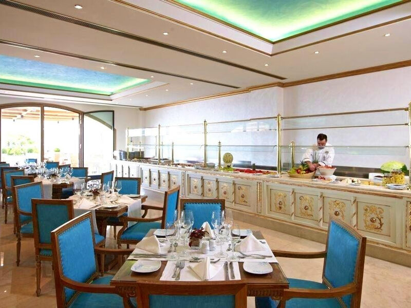 Mitsis Laguna Resort & Spa