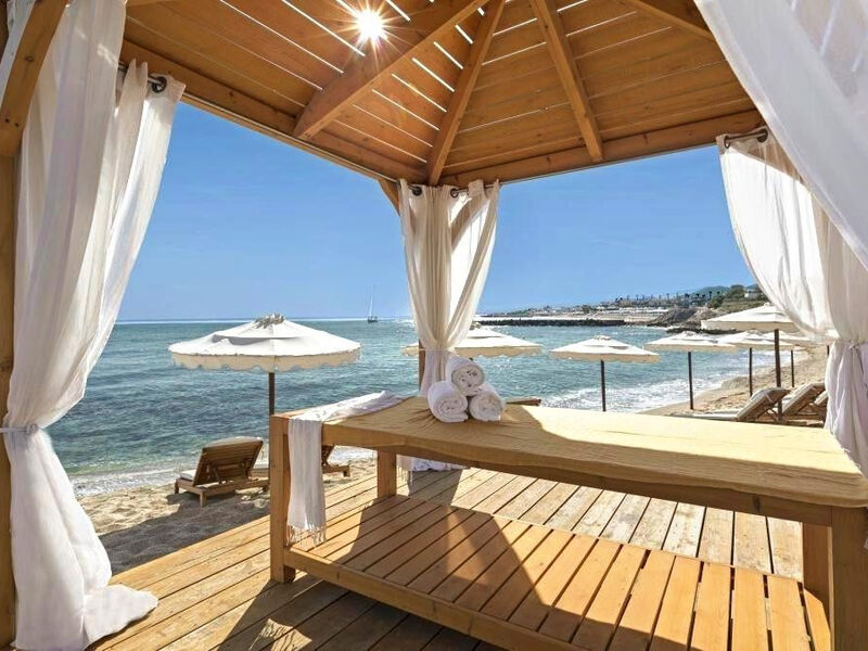 Mitsis Laguna Resort & Spa